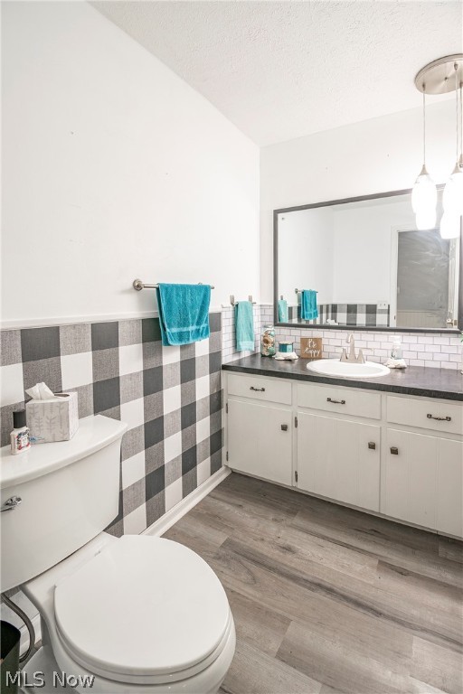 Scenic Wonderland Hills - Residential