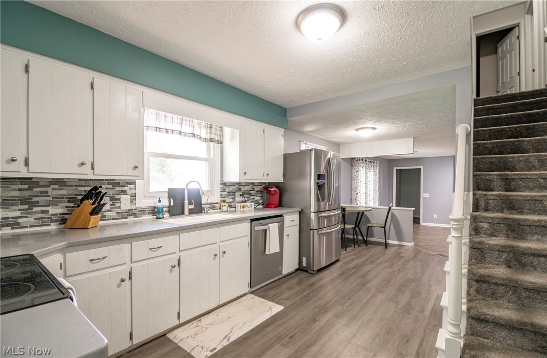 Scenic Wonderland Hills - Residential