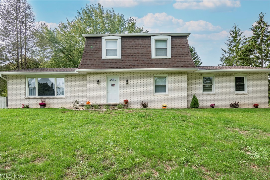 Scenic Wonderland Hills - Residential