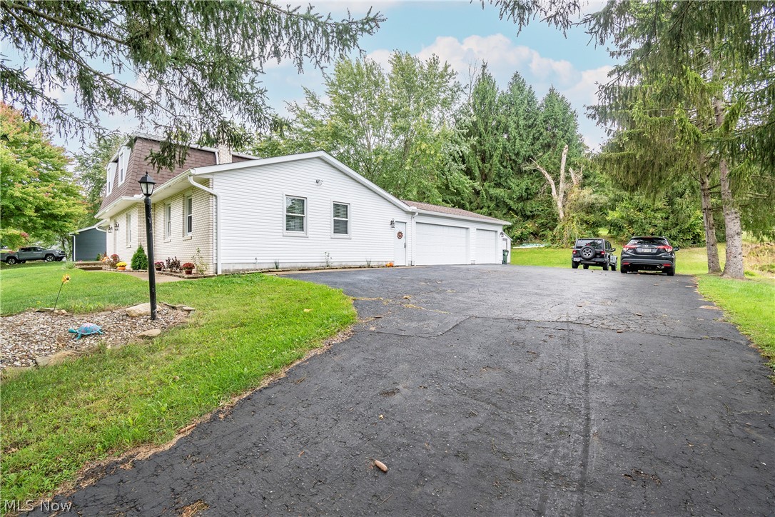 Scenic Wonderland Hills - Residential