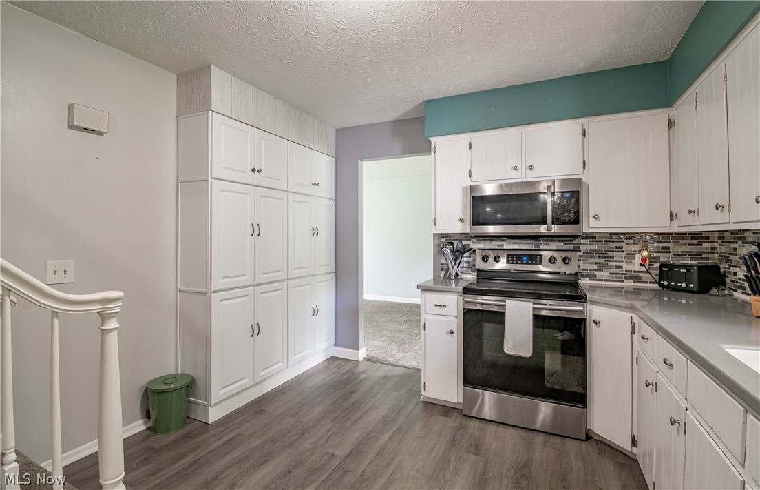 Scenic Wonderland Hills - Residential