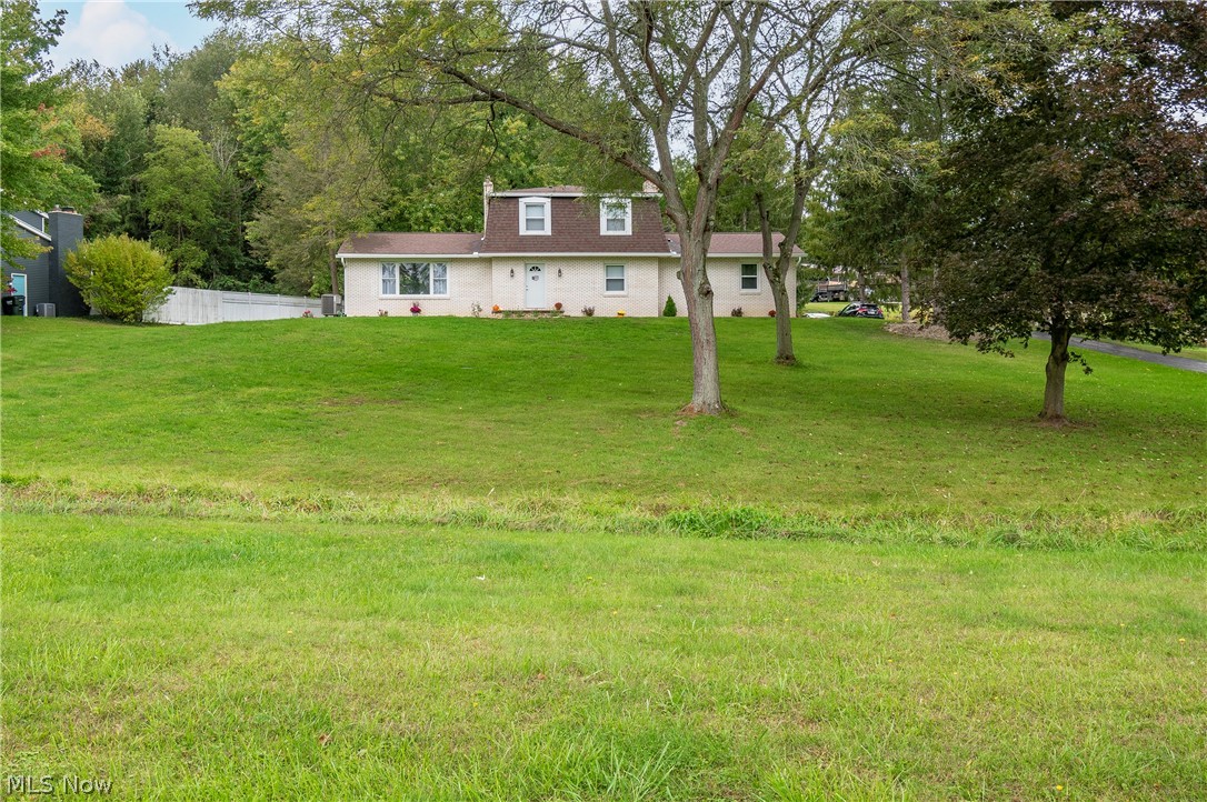 Scenic Wonderland Hills - Residential