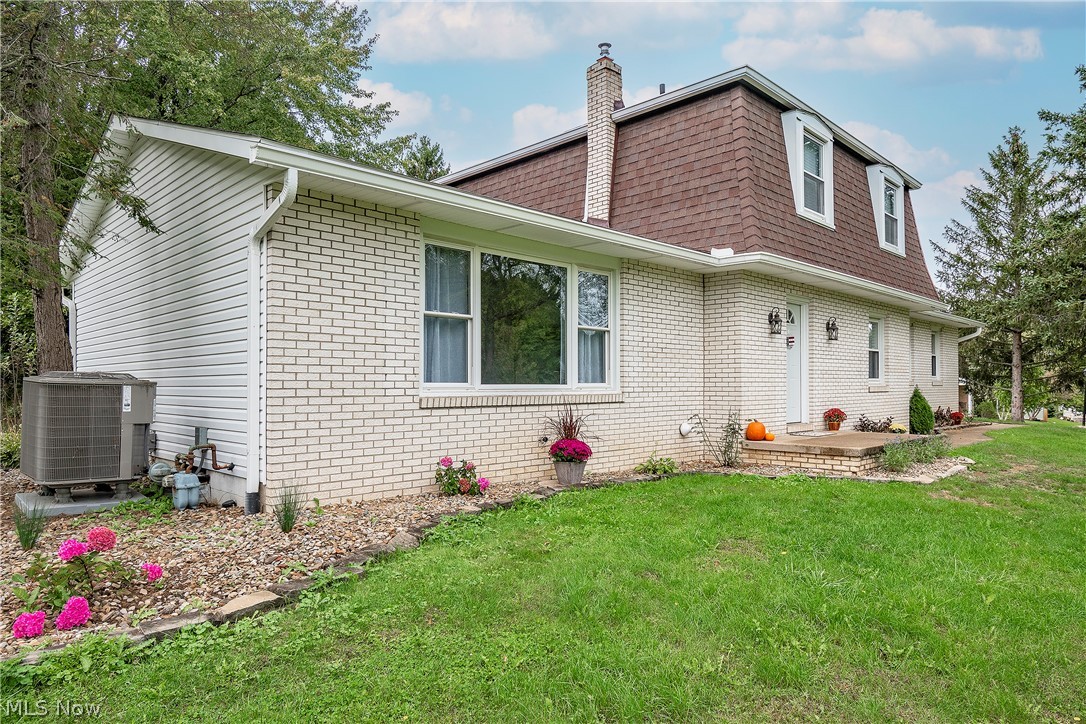 Scenic Wonderland Hills - Residential