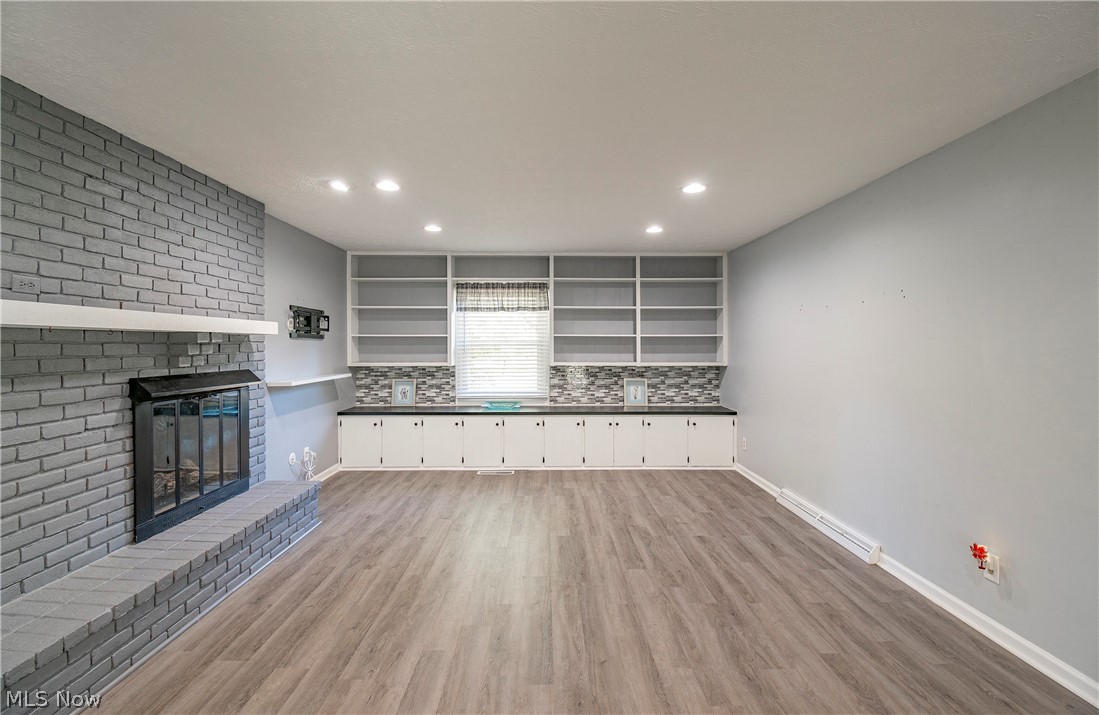 Scenic Wonderland Hills - Residential