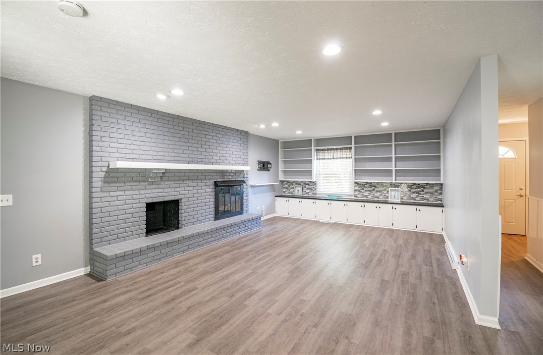 Scenic Wonderland Hills - Residential