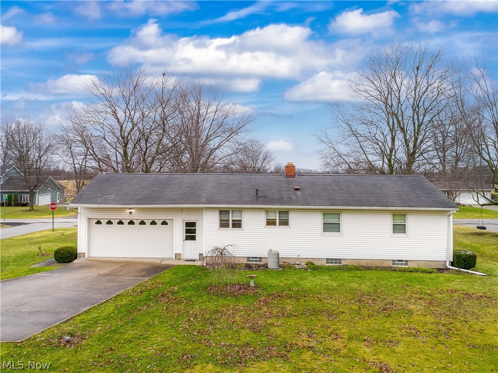 Weller Estates - Residential