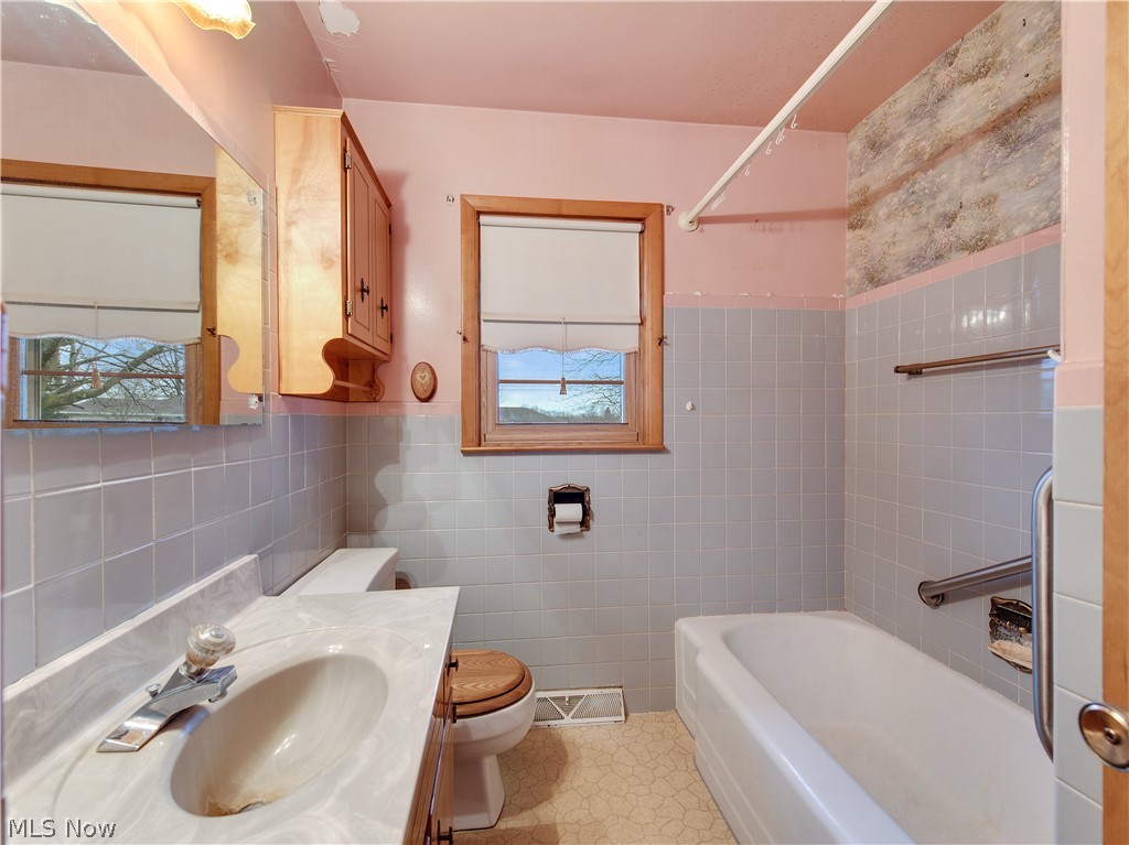 Weller Estates - Residential