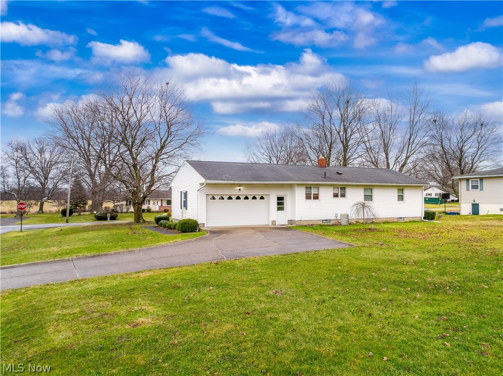 Weller Estates - Residential