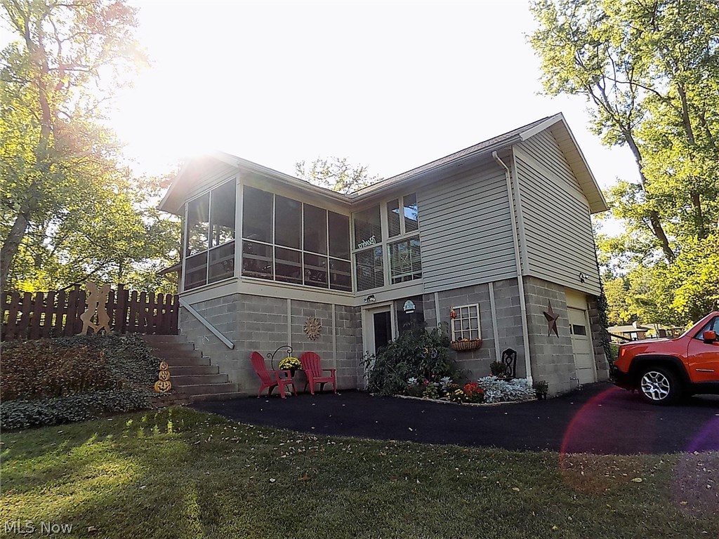 Iradale - Residential