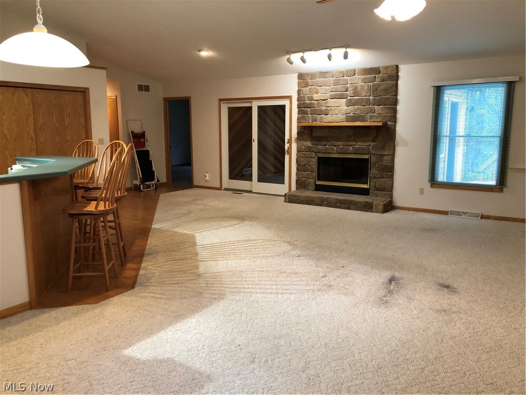 Cinnamon Lake - Residential