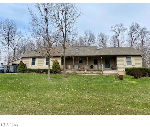 Cinnamon Lake - Residential