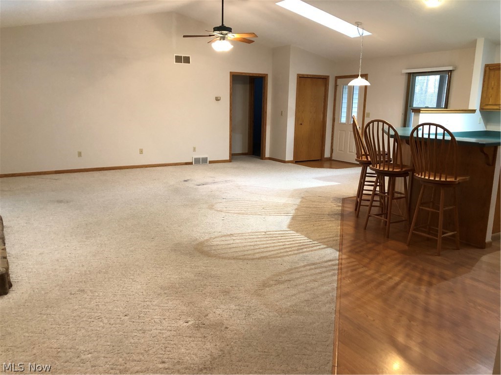 Cinnamon Lake - Residential