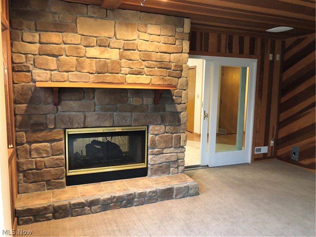 Cinnamon Lake - Residential