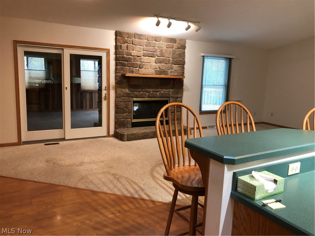 Cinnamon Lake - Residential