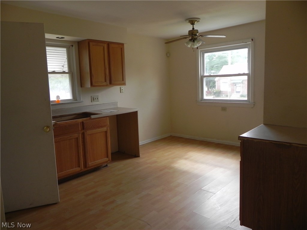 Ben Wolf's - Residential