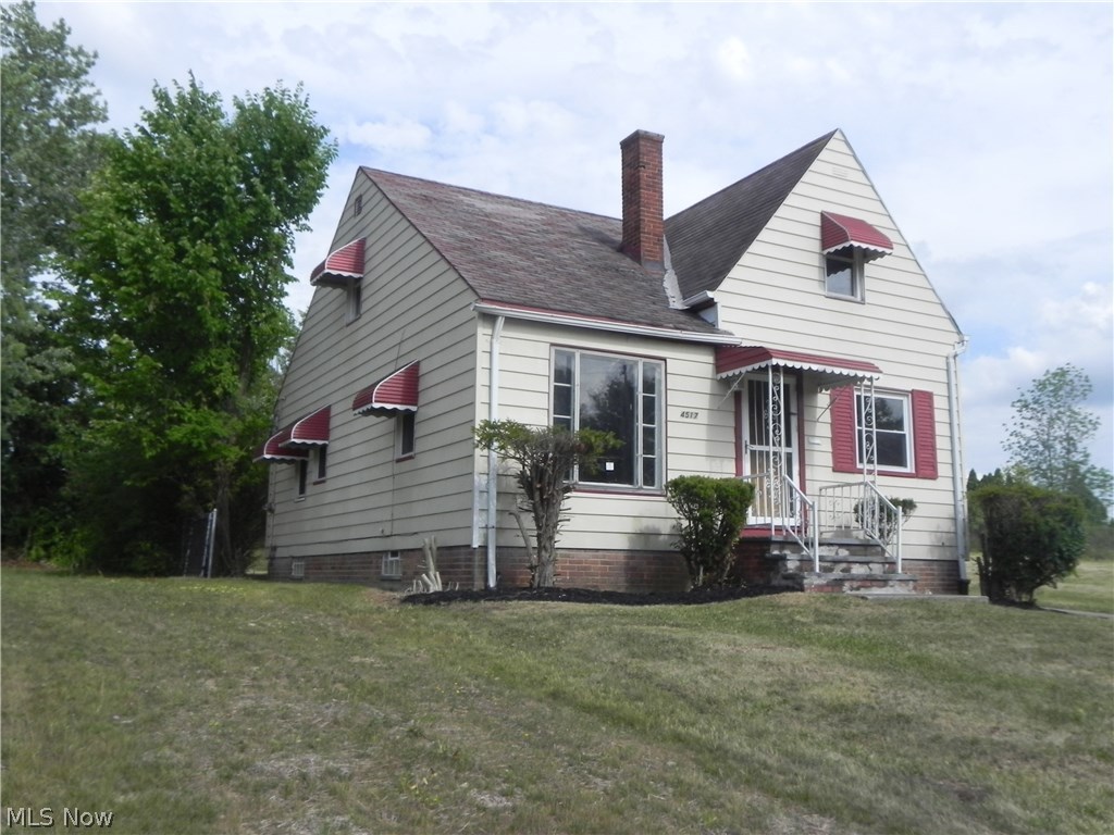 Ben Wolf's - Residential