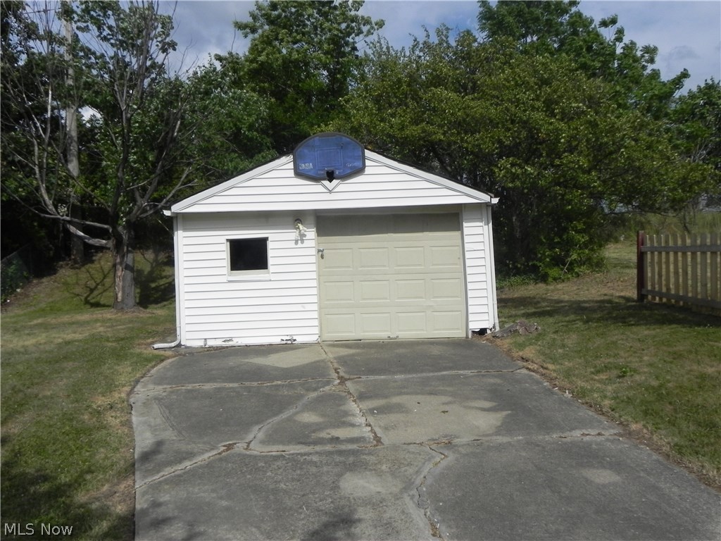 Ben Wolf's - Residential