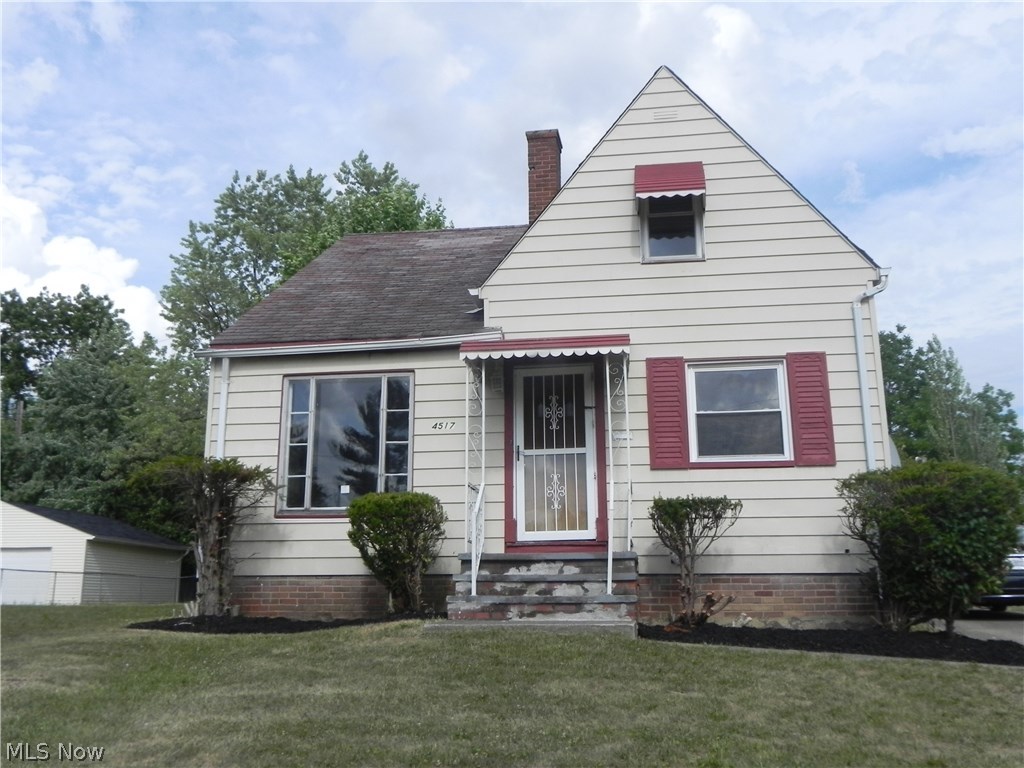 Ben Wolf's - Residential