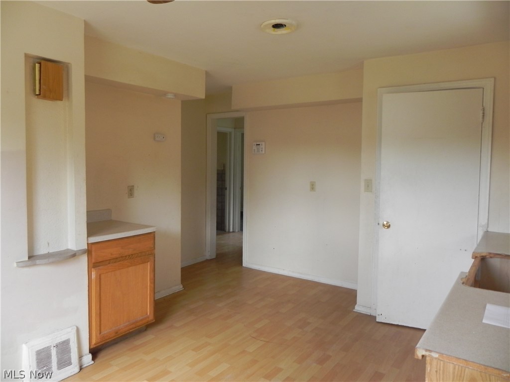 Ben Wolf's - Residential