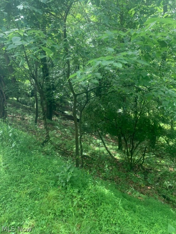 Northwood Heights Second Add - Land