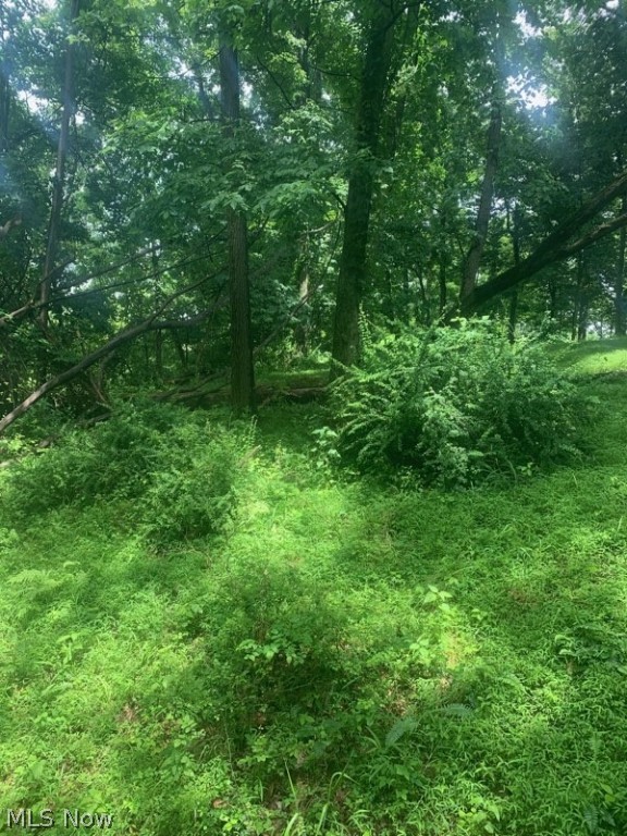 Northwood Heights Second Add - Land