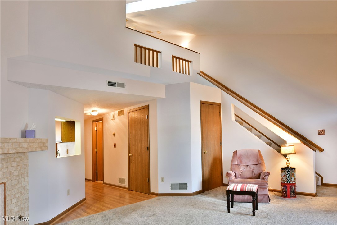 Lake Pointe Condo - Residential