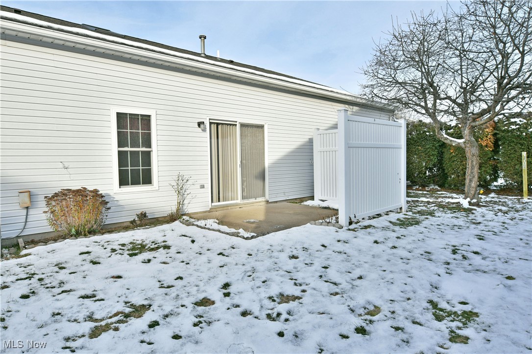 Lake Pointe Condo - Residential