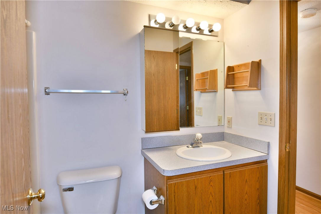 Lake Pointe Condo - Residential