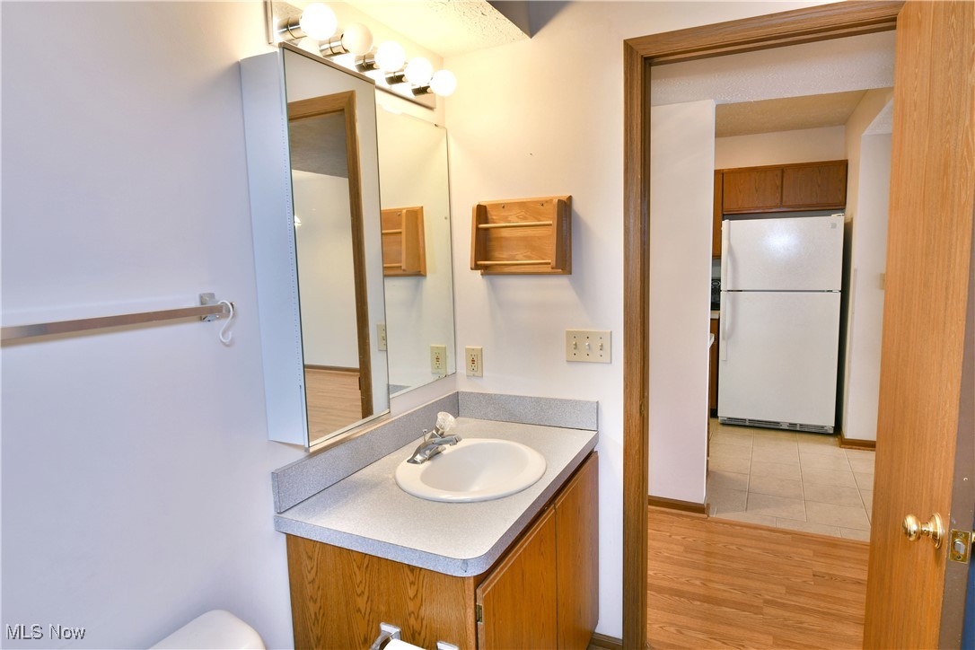 Lake Pointe Condo - Residential