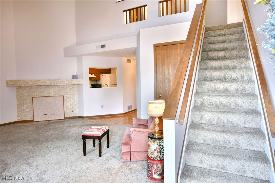 Lake Pointe Condo - Residential