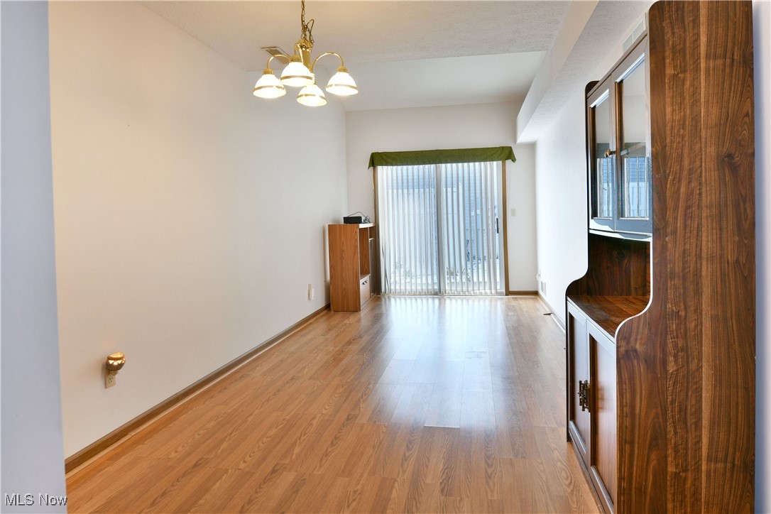 Lake Pointe Condo - Residential