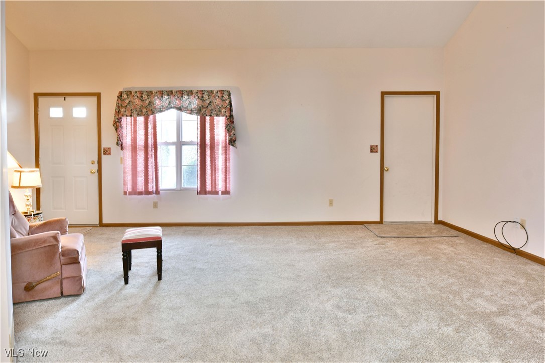 Lake Pointe Condo - Residential