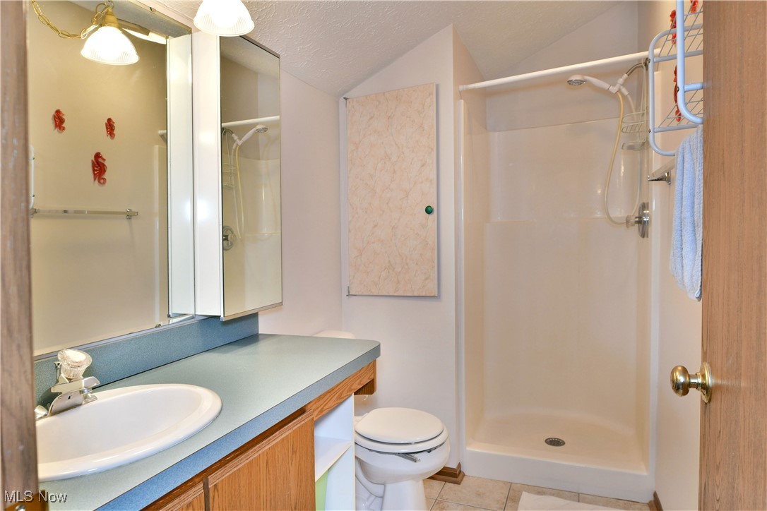 Lake Pointe Condo - Residential