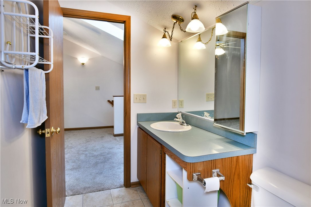 Lake Pointe Condo - Residential