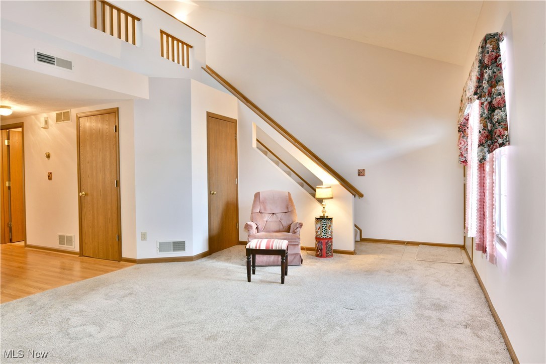 Lake Pointe Condo - Residential