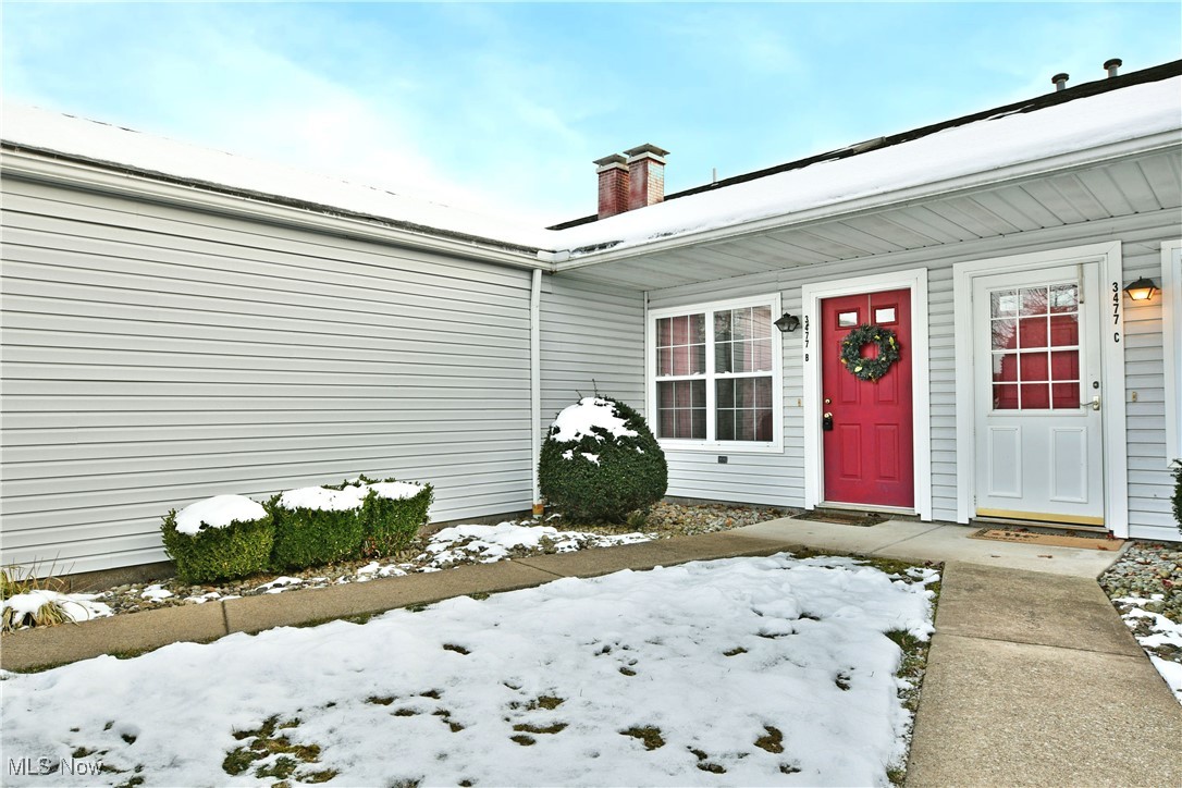 Lake Pointe Condo - Residential