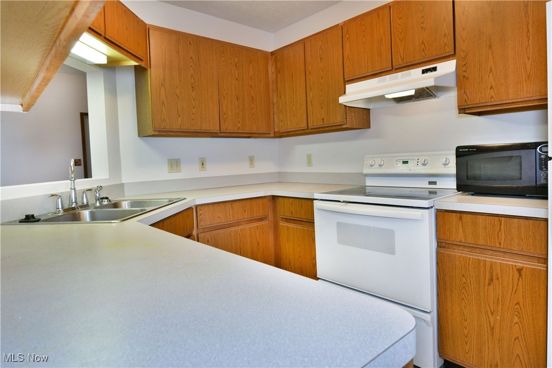 Lake Pointe Condo - Residential