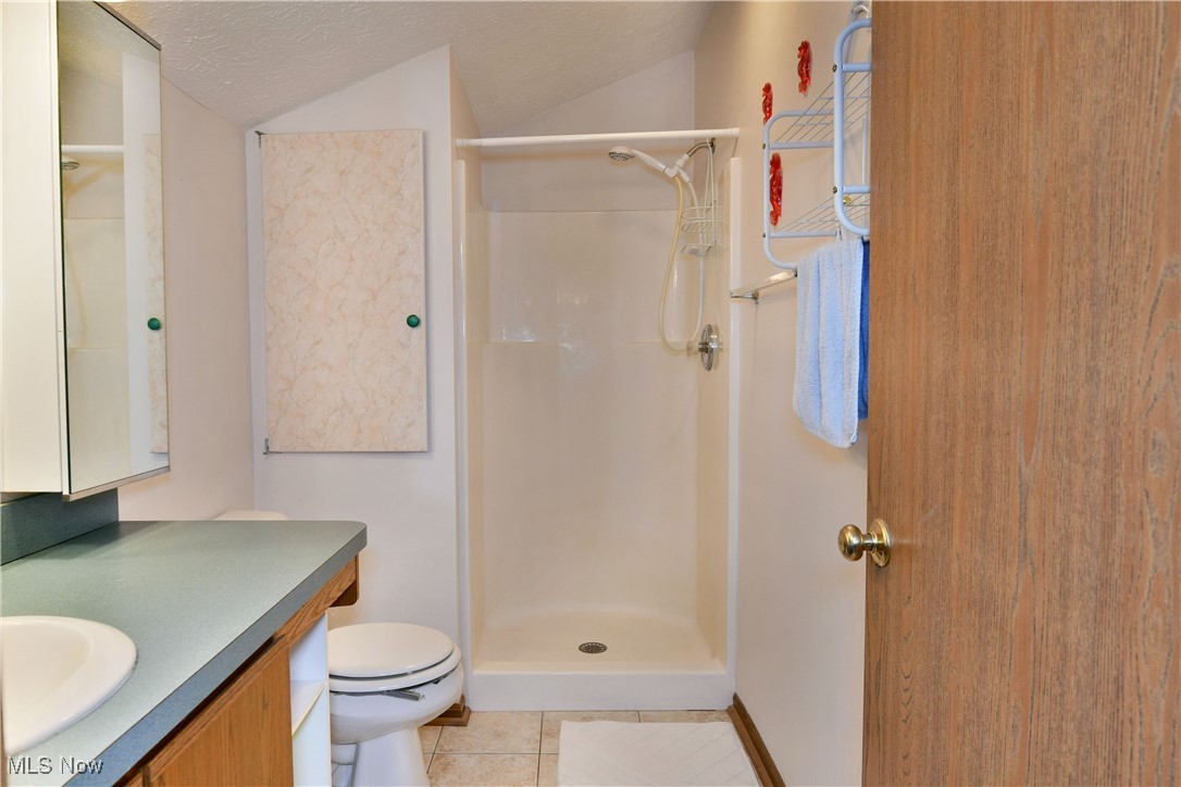 Lake Pointe Condo - Residential