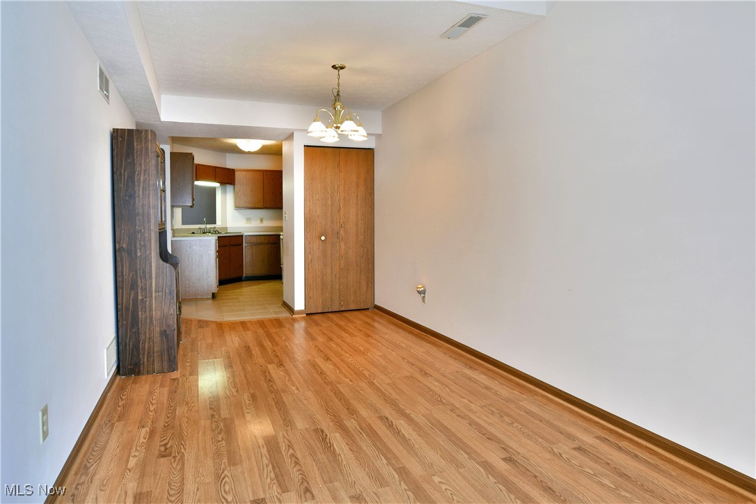 Lake Pointe Condo - Residential