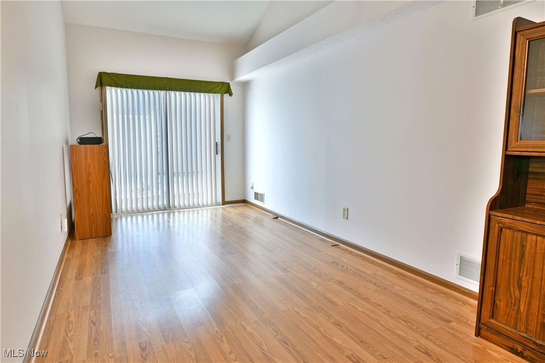 Lake Pointe Condo - Residential