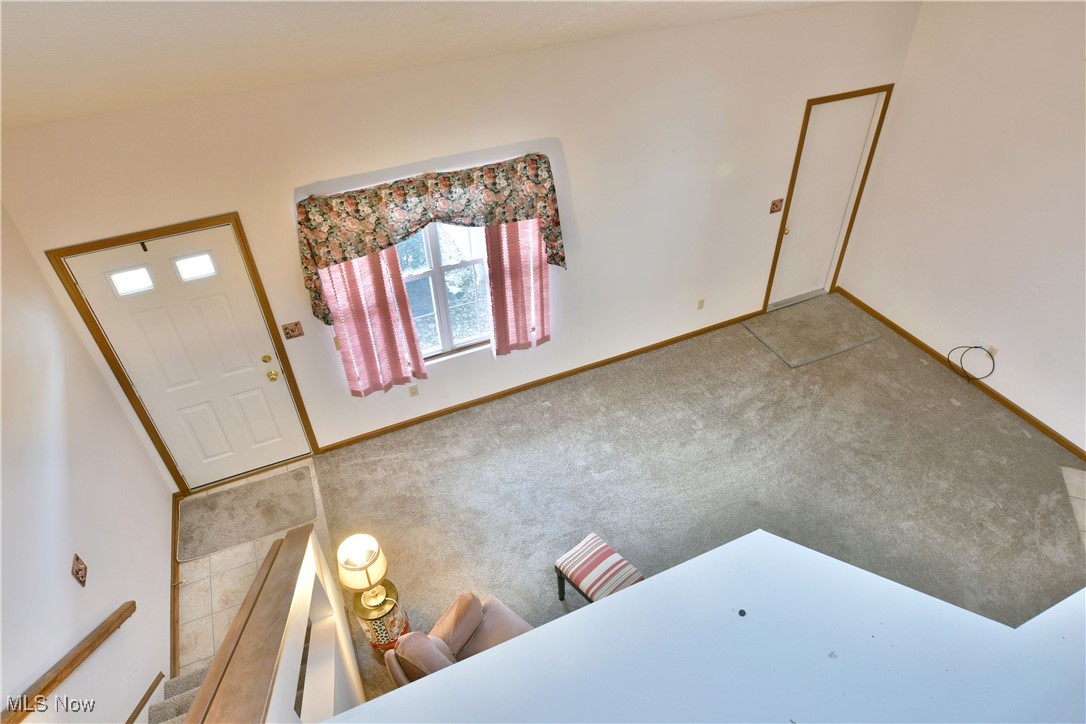 Lake Pointe Condo - Residential