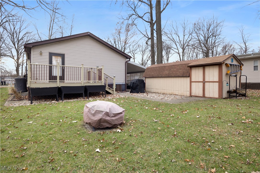 209 Twin Lake Drive, Elyria, Ohio image 4