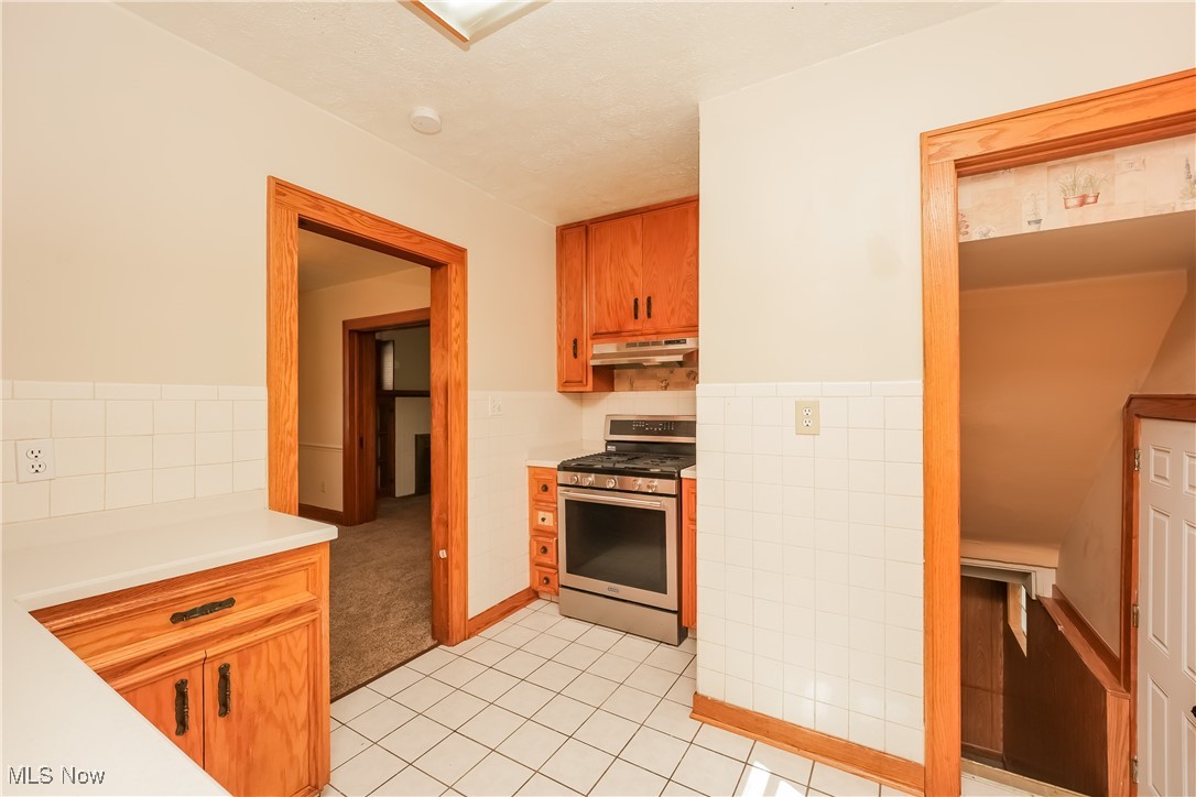 Iradale - Residential