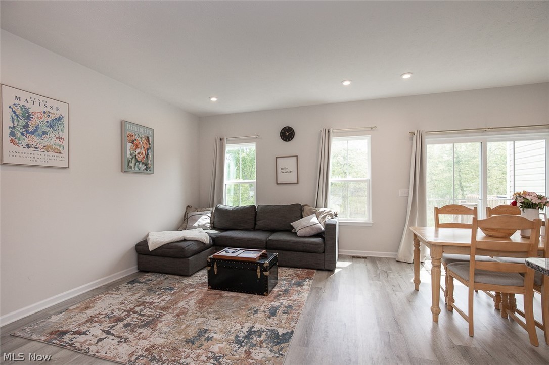 Meadows/Copley Rep #2 - Residential
