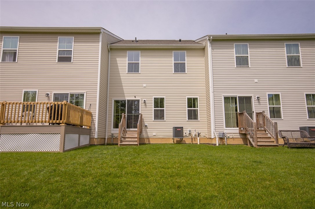 Meadows/Copley Rep #2 - Residential