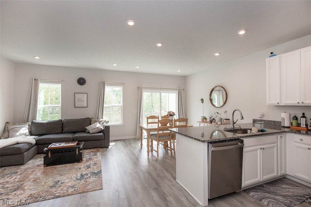 Meadows/Copley Rep #2 - Residential