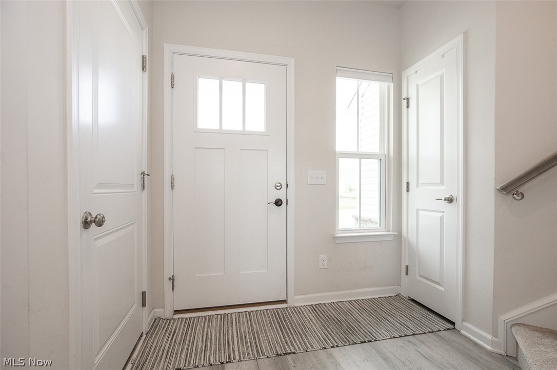 Meadows/Copley Rep #2 - Residential
