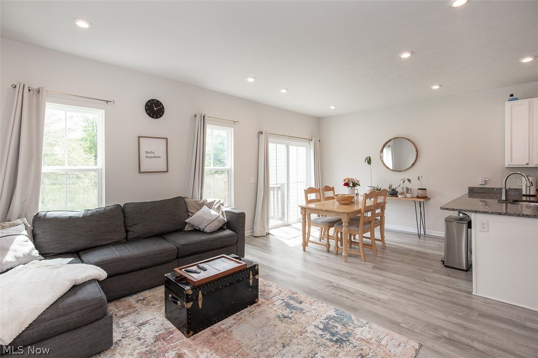 Meadows/Copley Rep #2 - Residential