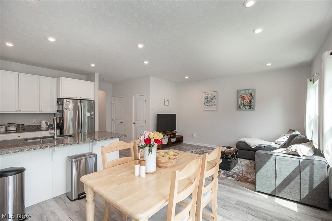 Meadows/Copley Rep #2 - Residential