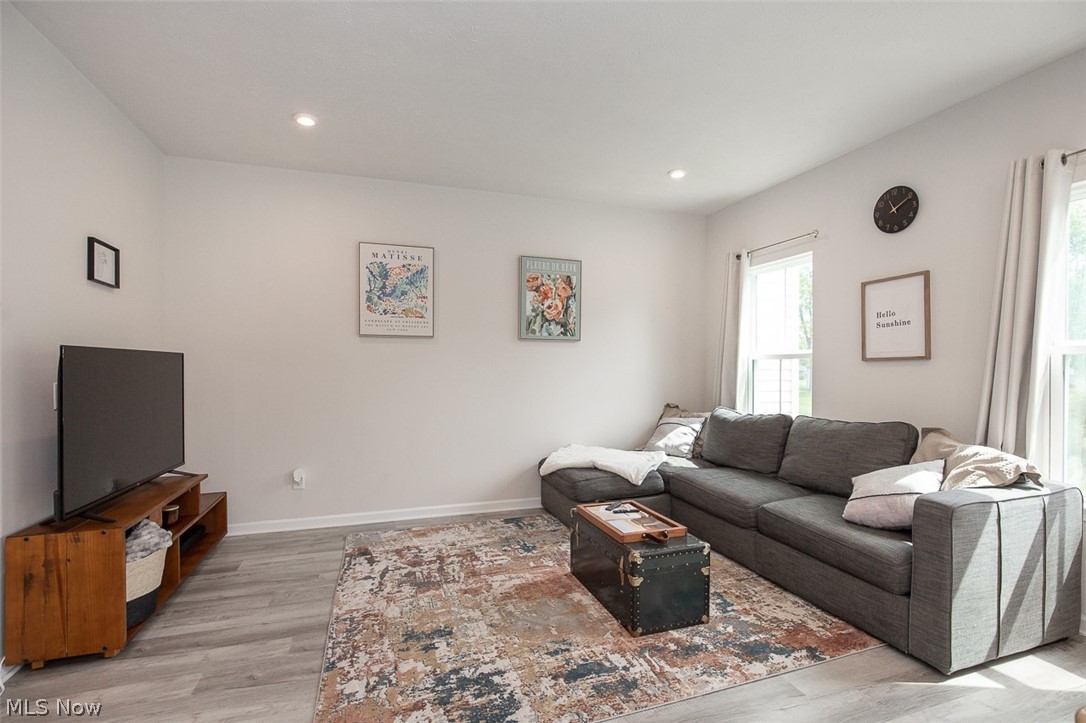 Meadows/Copley Rep #2 - Residential